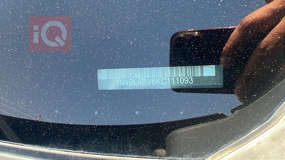 Nissan Altima